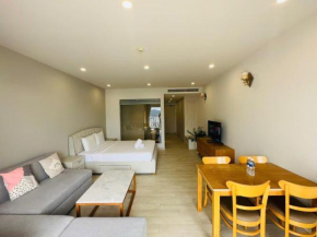 Luxury Studio Apartment